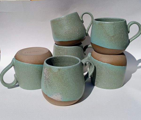 Coffee/tea mug