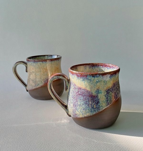 Coffee/tea mug