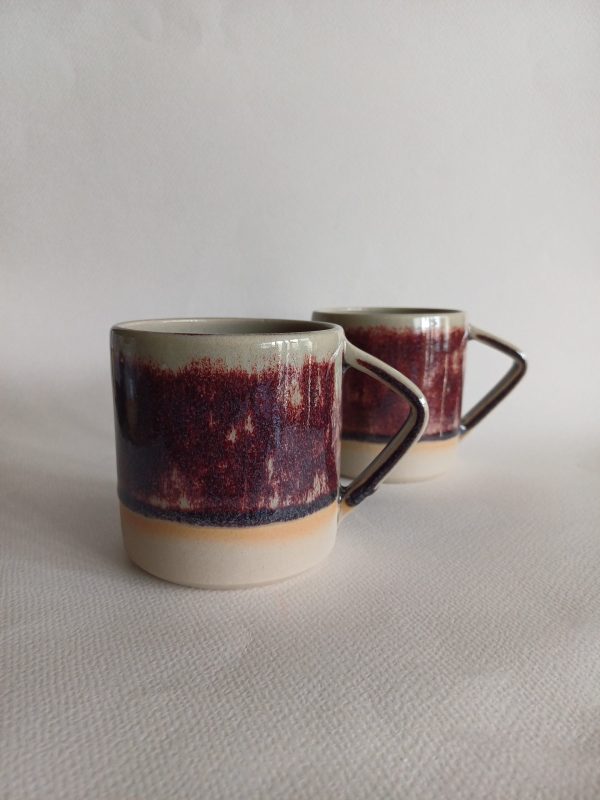 Coffee/tea mug