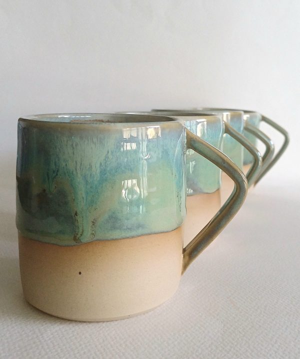 Coffee/tea mug