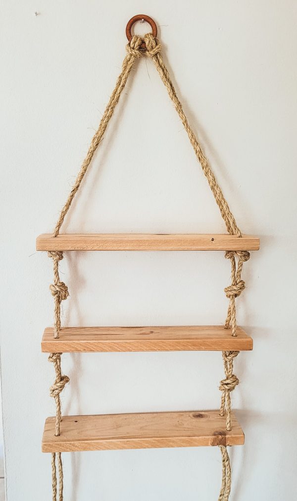 Rope Shelfs - Image 5