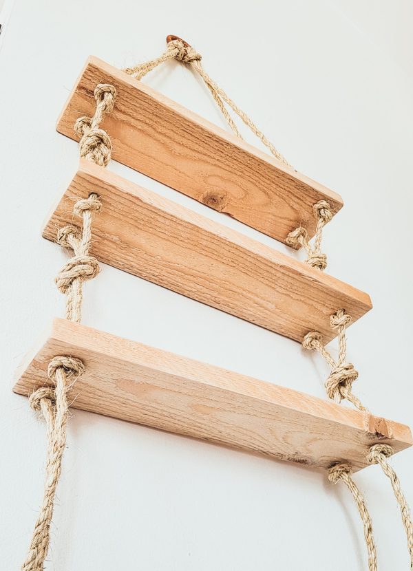 Rope Shelfs - Image 4