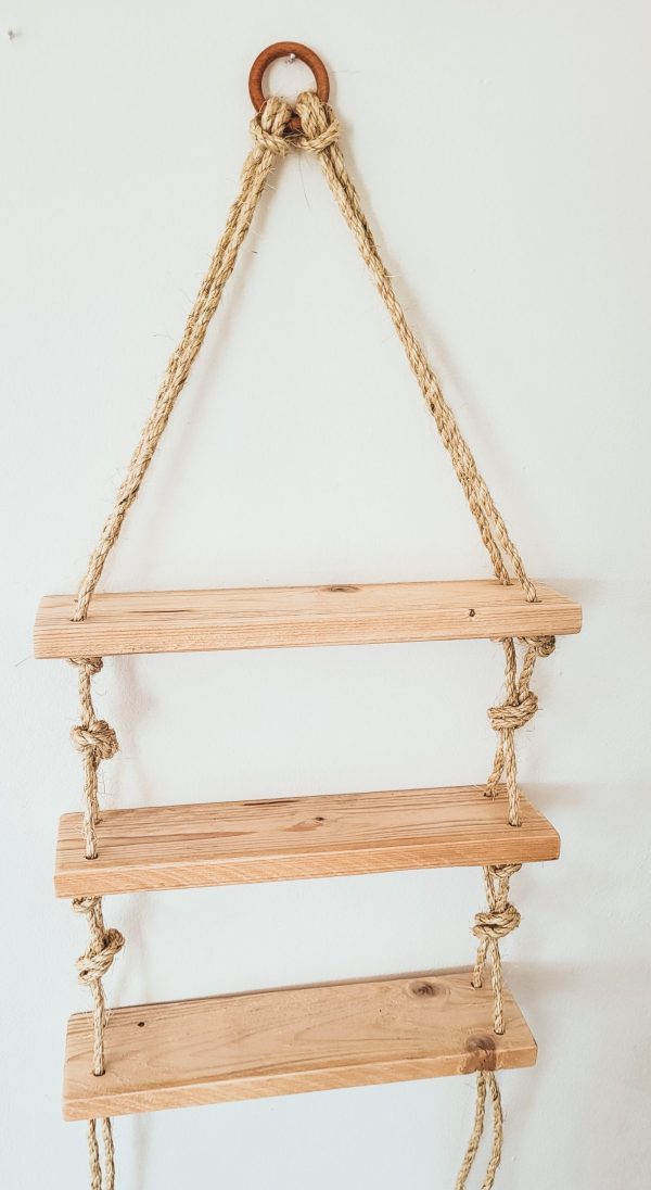 Rope Shelfs - Image 6