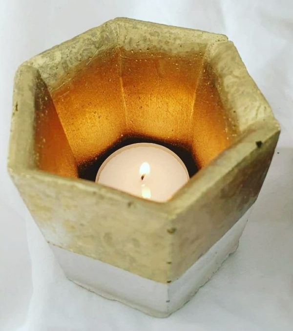 Concrete Planter - Image 5