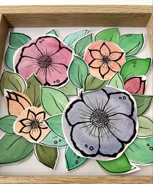 Flower Bouquet - Image 2