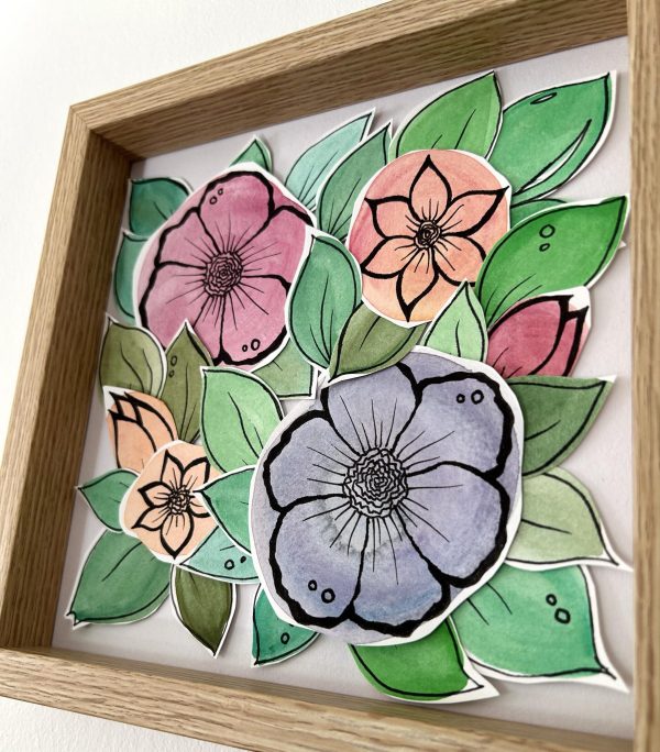 Flower Bouquet - Image 3