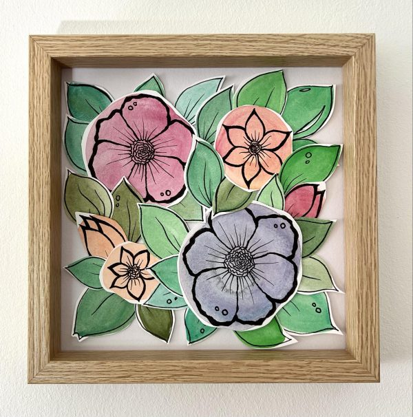 Flower Bouquet