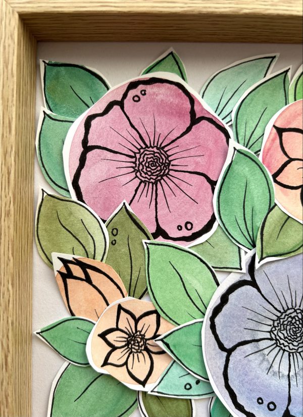 Flower Bouquet - Image 4