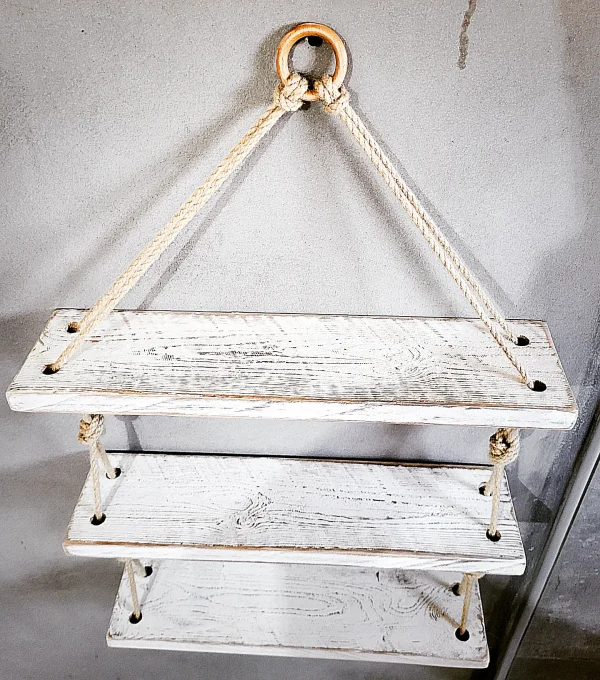 Rope Shelfs