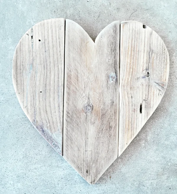 Heart Decor