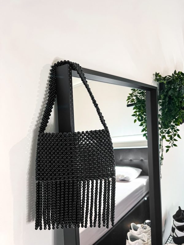 Tassel Allure Bag - Image 2