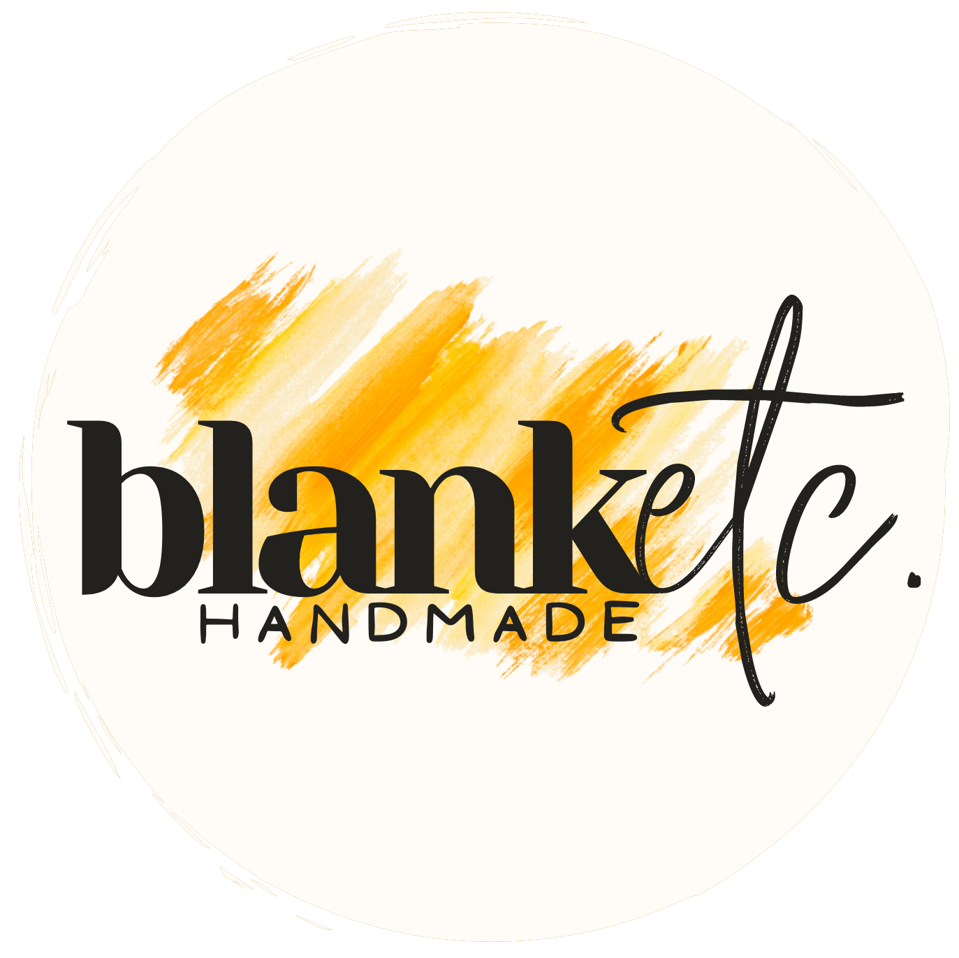 Blanketc Handmade