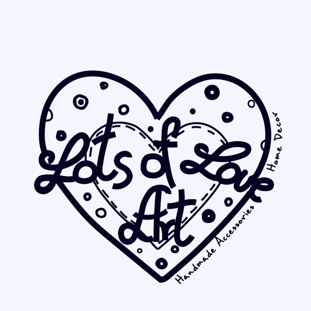 Lots of Love Art
