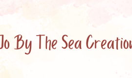 Jo By The Sea Creations