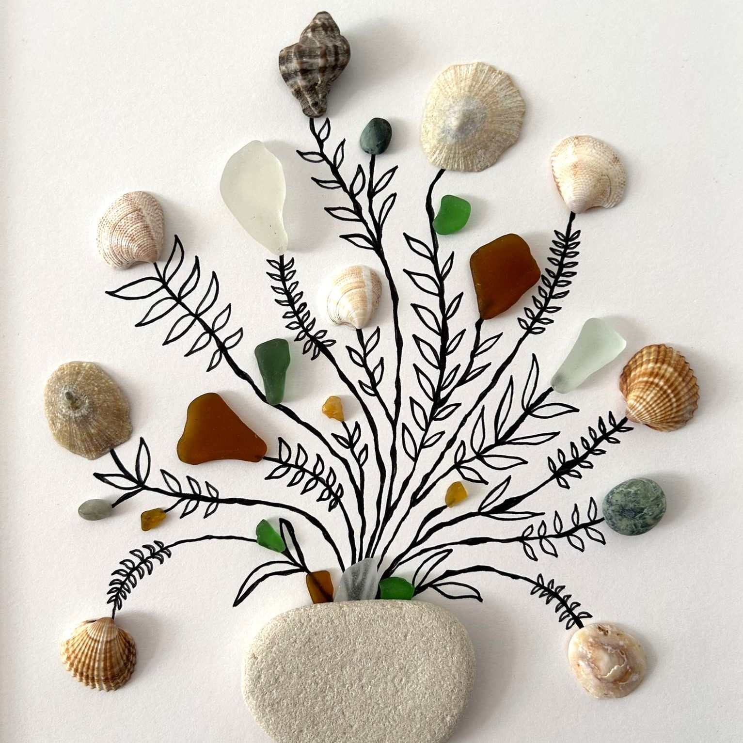 Jo By The Sea Creations