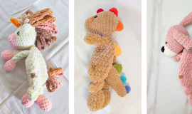 Blanketc Handmade