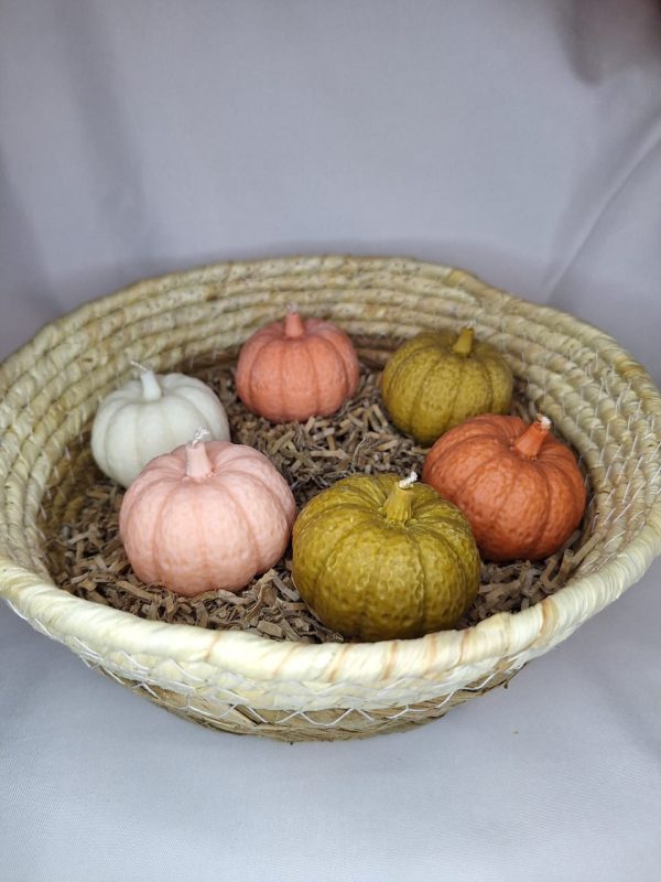 🎃 Pumpkins