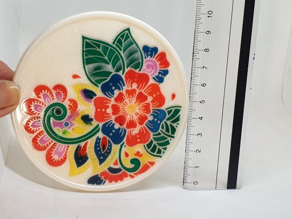 Colorful Coaster - Image 3
