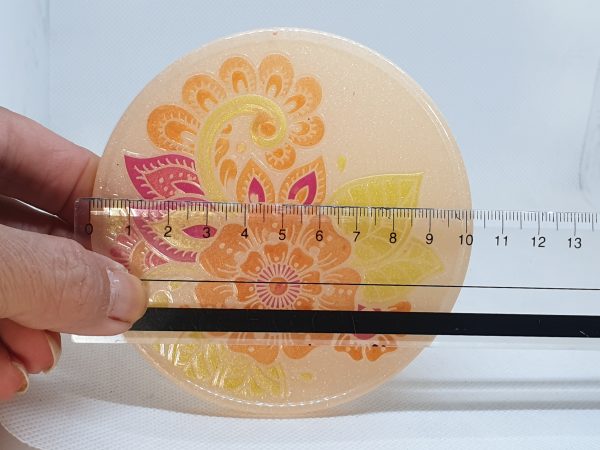 Flower Coaster - Image 4