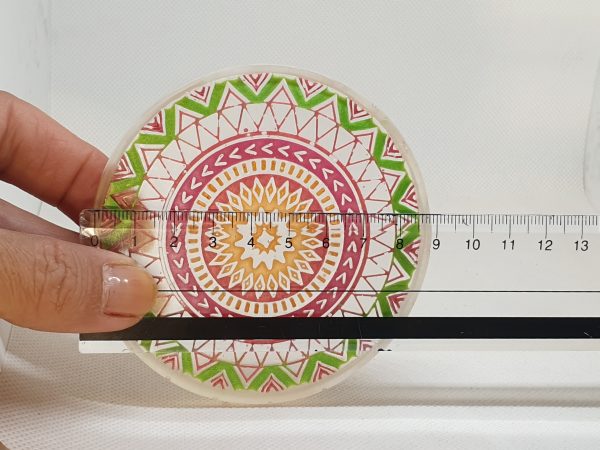 Coaster Mandala - Image 4