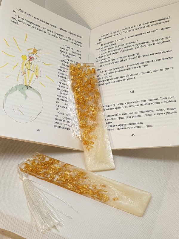 Book Mark - Image 2