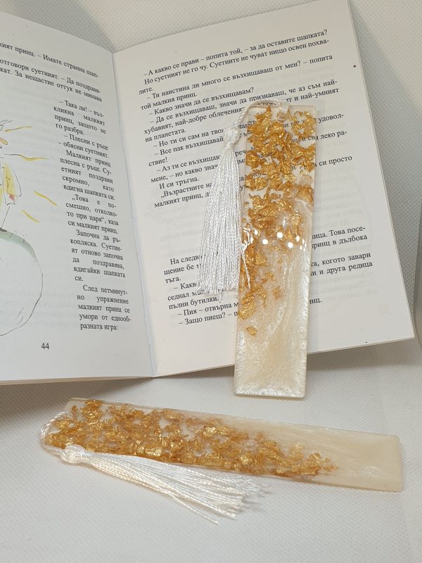 Book Mark - Image 4