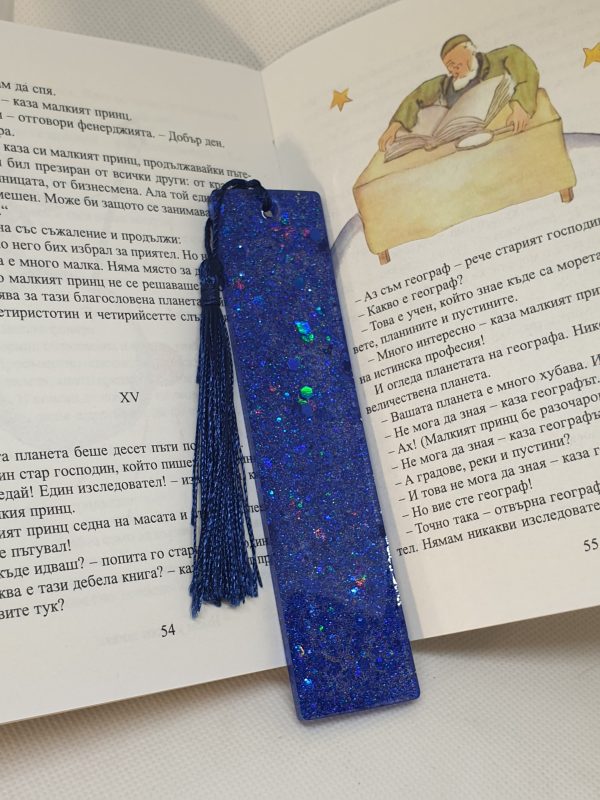 Book Mark - Image 7