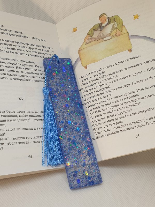 Book Mark - Image 8