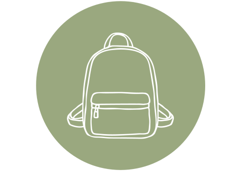 Backpacks