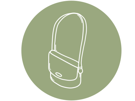 Shoulder Bags