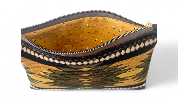 Clutch bag - Aztec - Image 4