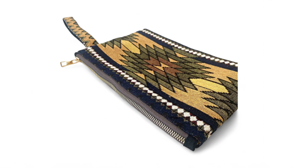 Clutch bag - Aztec - Image 3