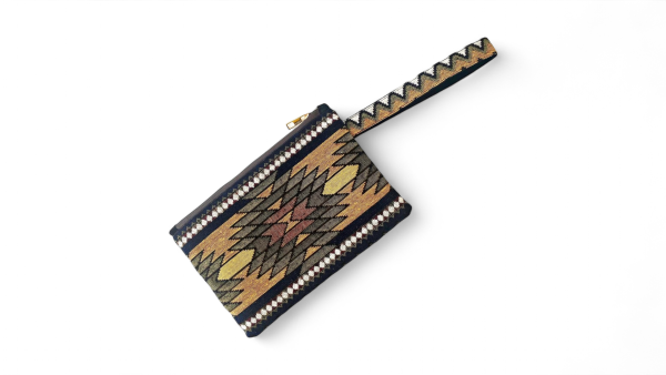 Clutch bag - Aztec - Image 2