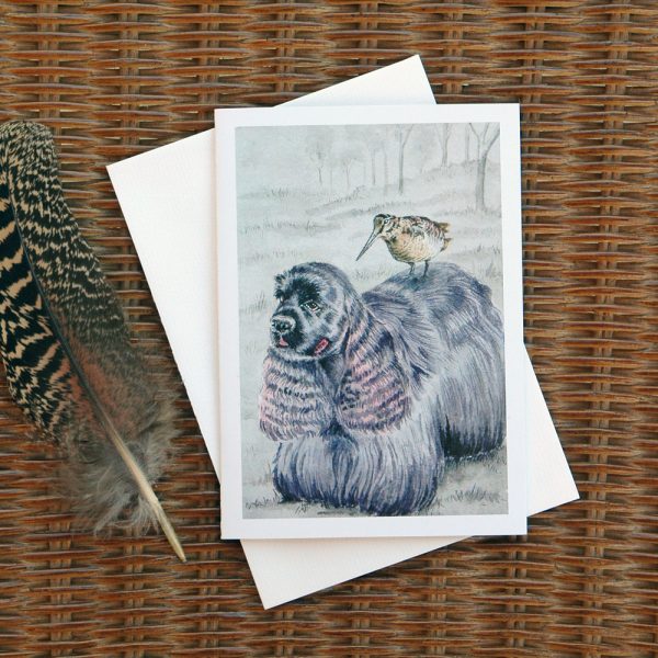 Paws and Wishes: Boxed Set 6 Greeting Cards for Dog Lovers - Image 4