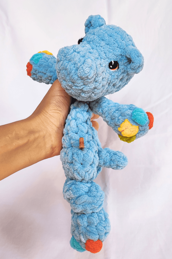 Hippo Lovey
