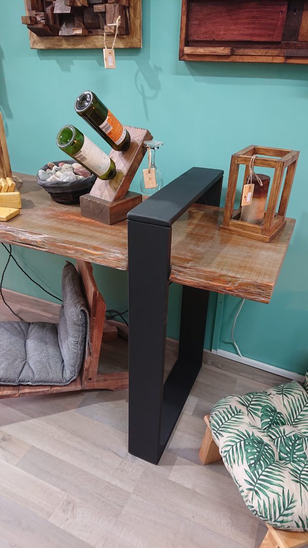 Art design foyer display table - Image 9