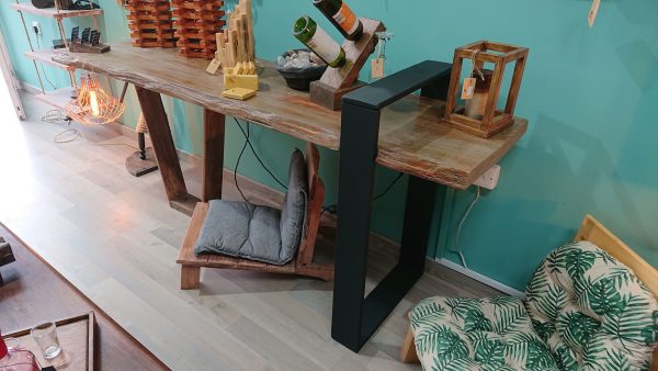 Art design foyer display table - Image 10