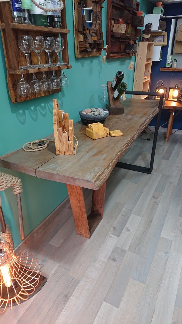 Art design foyer display table - Image 6