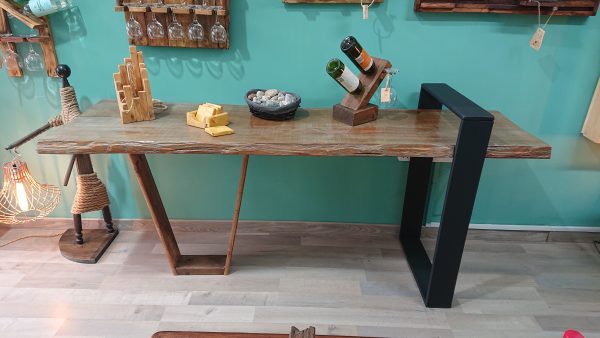 Art design foyer display table - Image 4