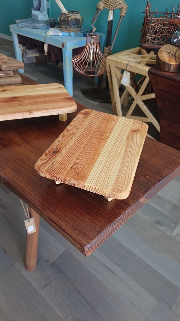 Repurposed wood serving boards - Image 7