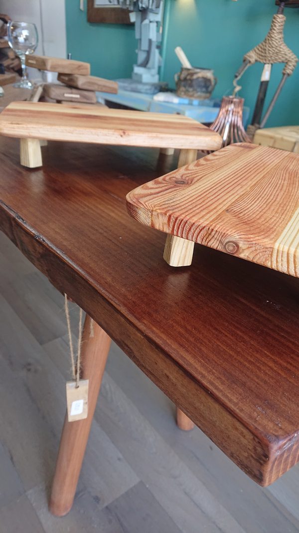 Repurposed wood serving boards - Image 6
