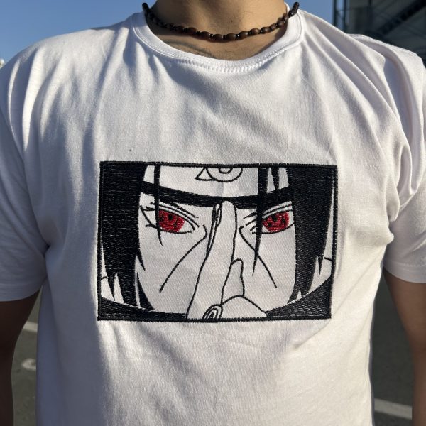 Itachi, Naruto