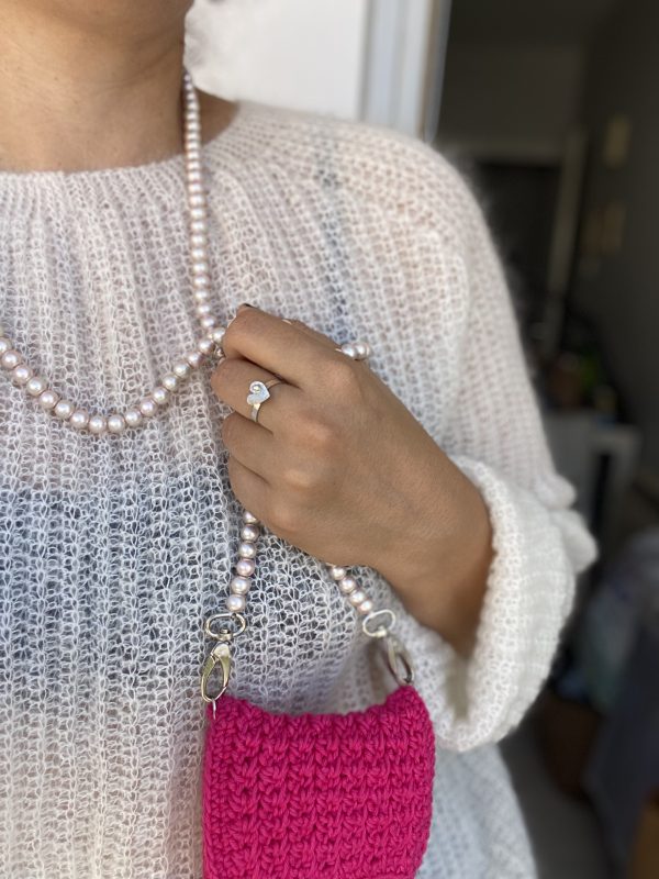 Cotton mini bag - Image 2
