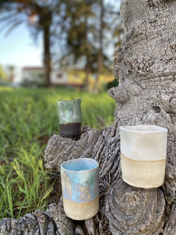 Crumpled glass - Image 9