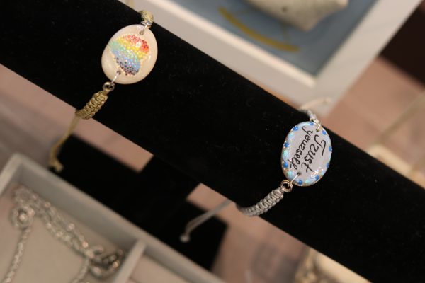 Pebble Bracelet "One Love" - Image 8