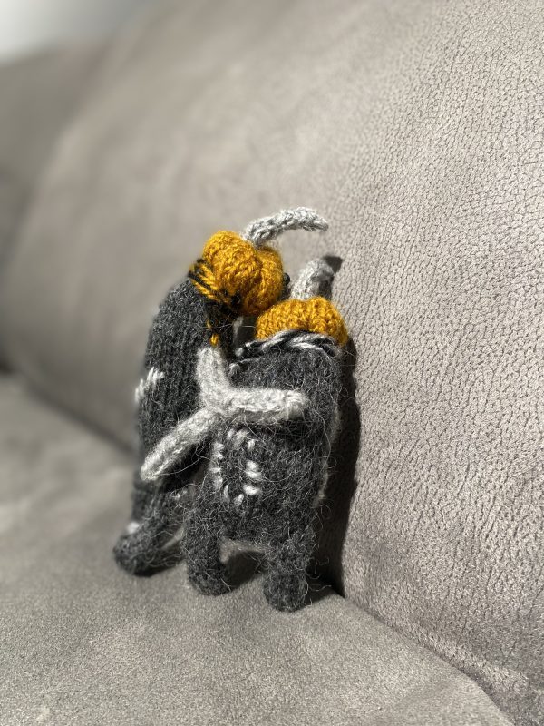 Mr and Mrs Pumpkins - Image 6