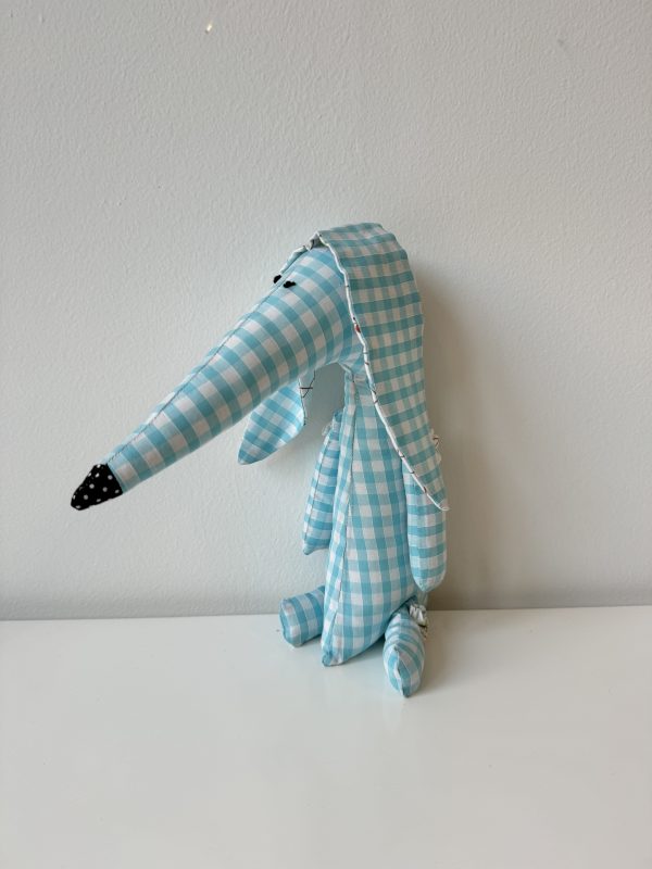 Adorable Handmade Dog Plush Toy - Soft & Cuddly Stuffed Animal Dog Gift - Dog Soft Toy