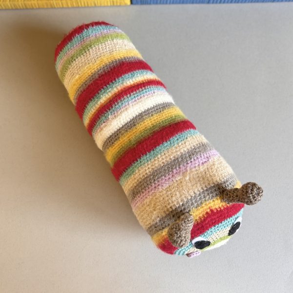 Clio the Caterpillar - Image 4