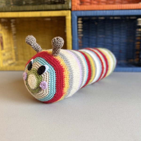 Clio the Caterpillar - Image 2