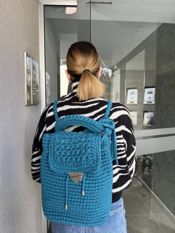 Thalassa Backpack - Image 5
